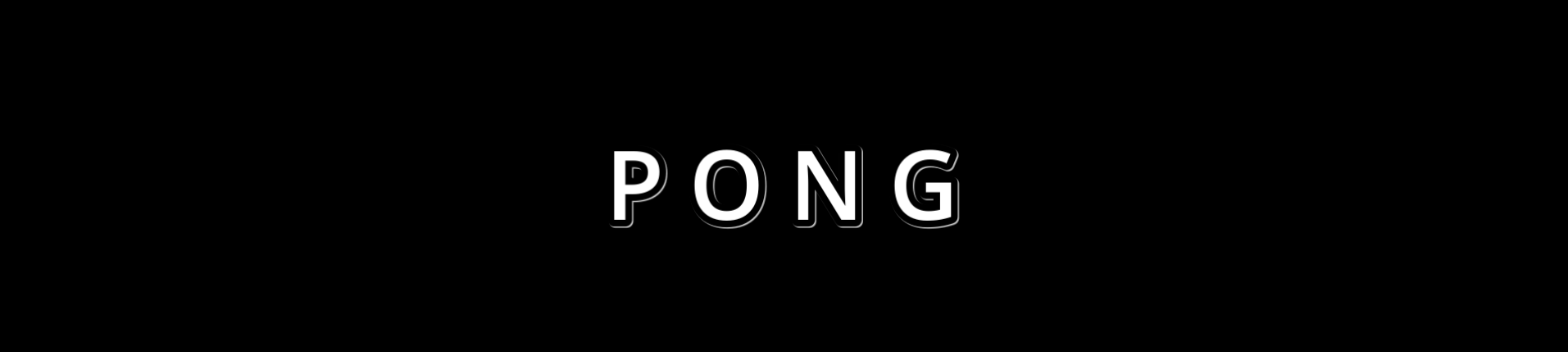 Pong