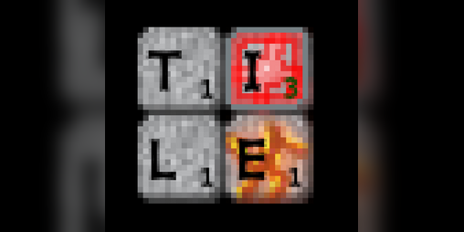 Cover image for Tile Turmoil