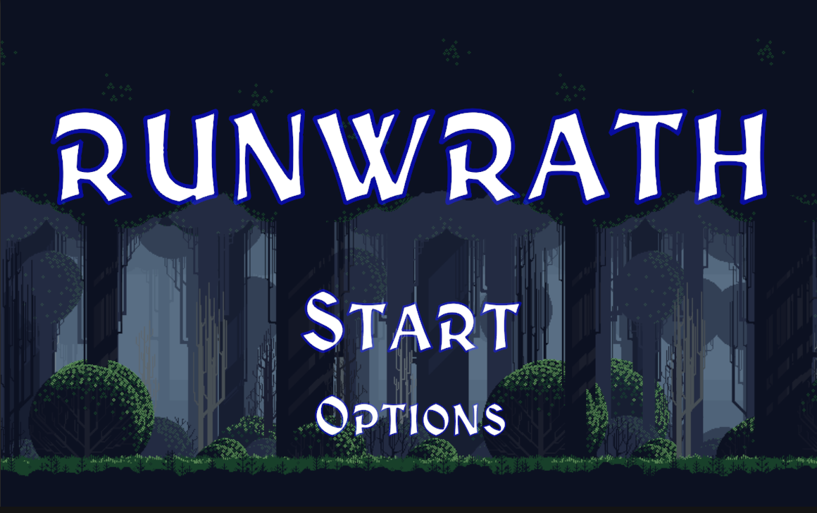 Runwrath