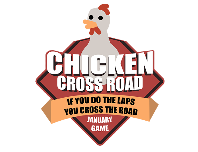 crossy road background crossy road moving chicken transparent