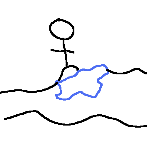 Triangle Shooter Test by floppegg