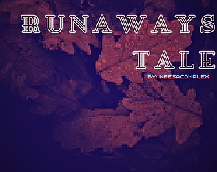 Runaways Tale