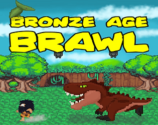 Bronze Age Brawl