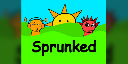 Cover image for Sprunked (NOT OFFICIAL)