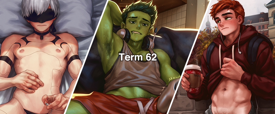 Term 62 Rewards