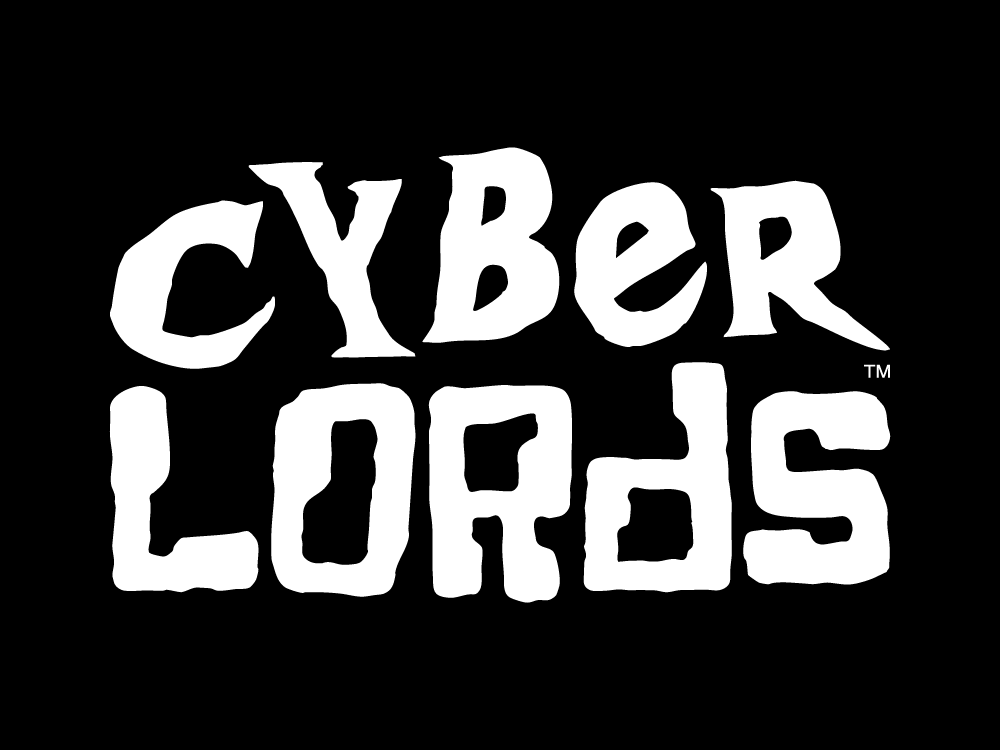 Cyberlords™ 1.0