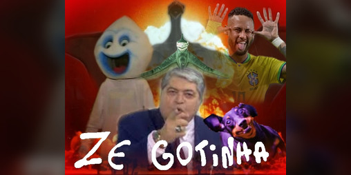 Cover image for ZeGotinha2d