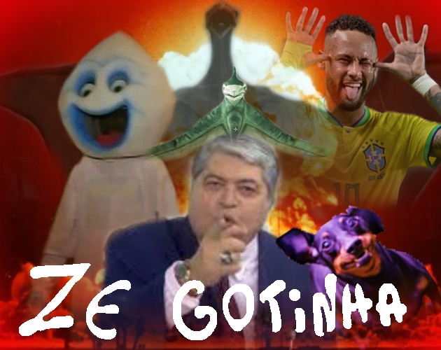 Cover image for ZeGotinha2d