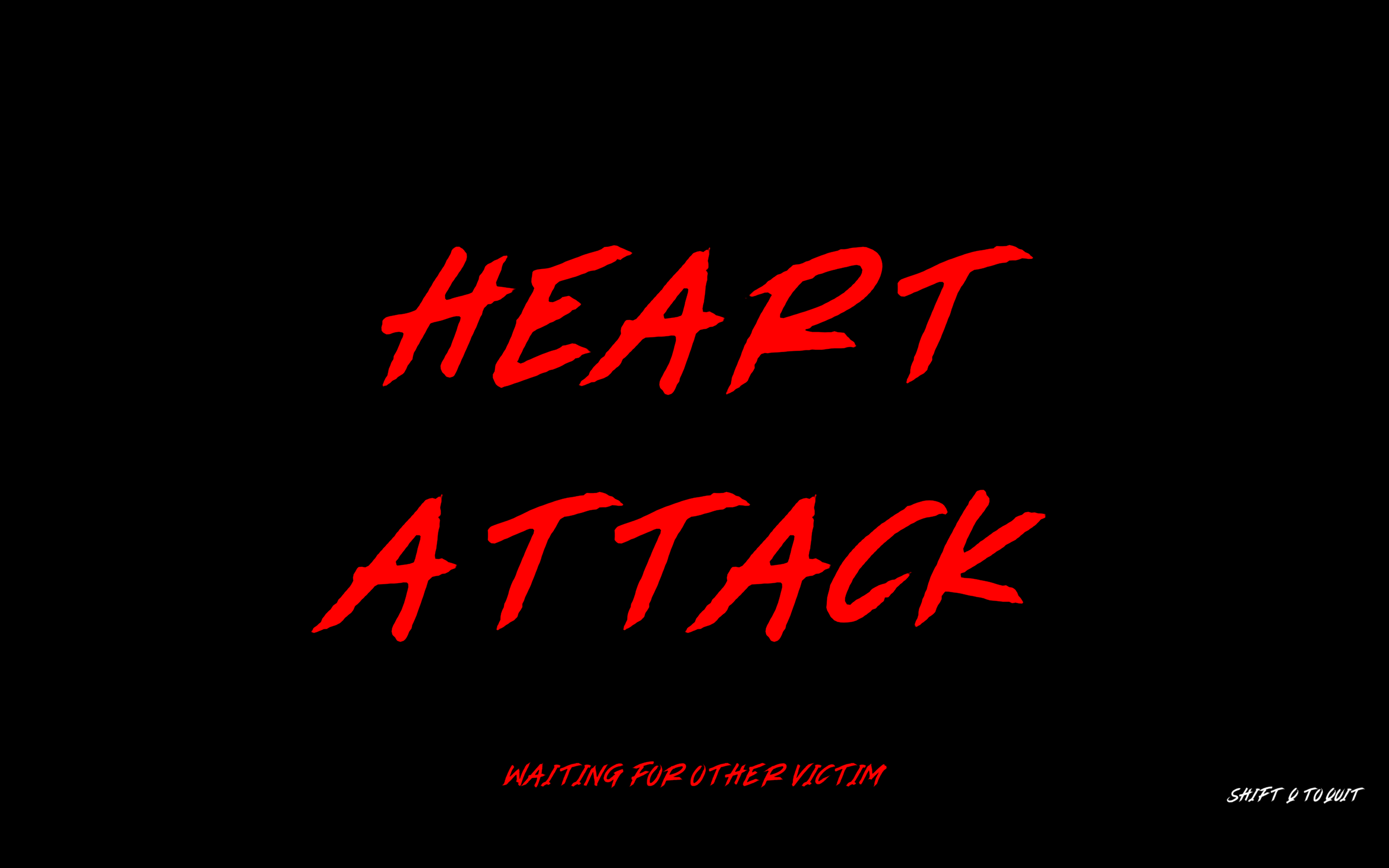 Heart Attack