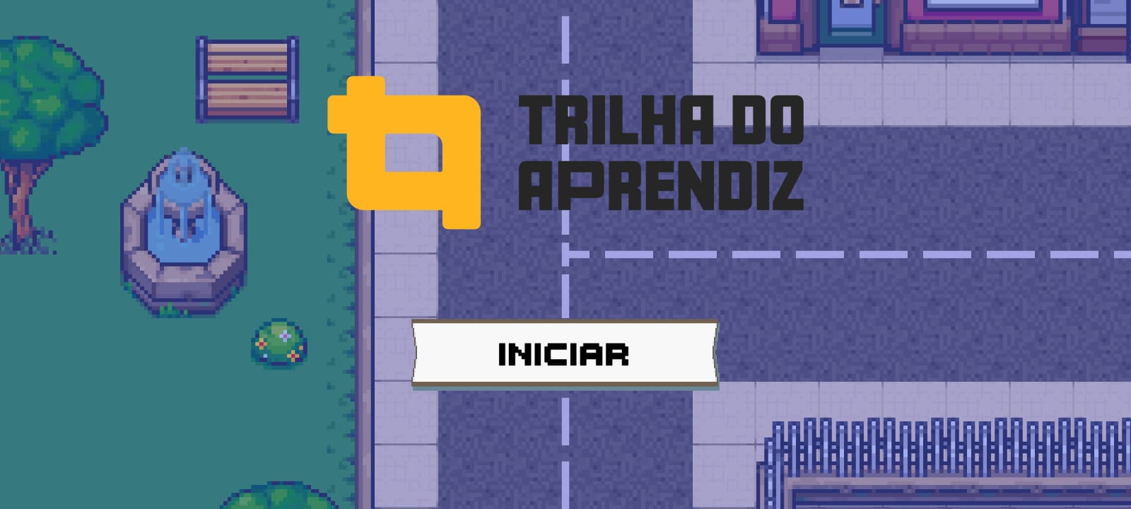 Trilha do Aprendiz