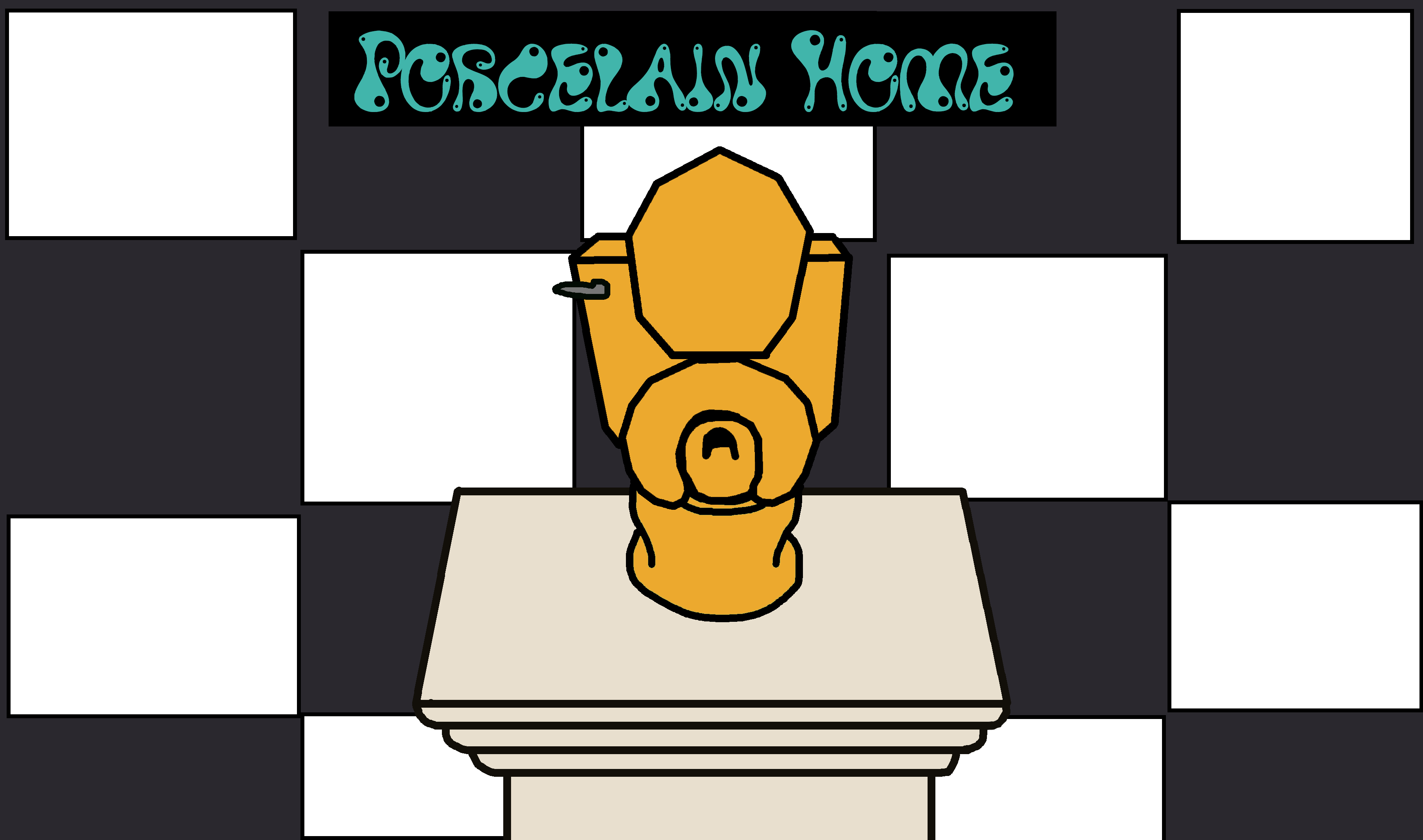 Porcelain Home