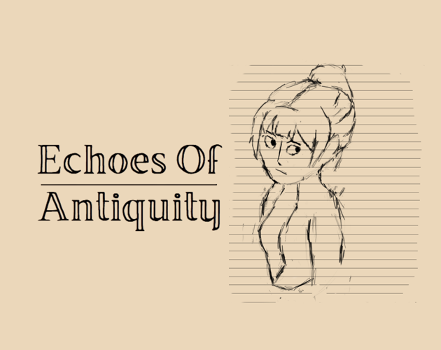 Echoes of Antiquity