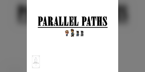 Cover image for Parallel Paths
