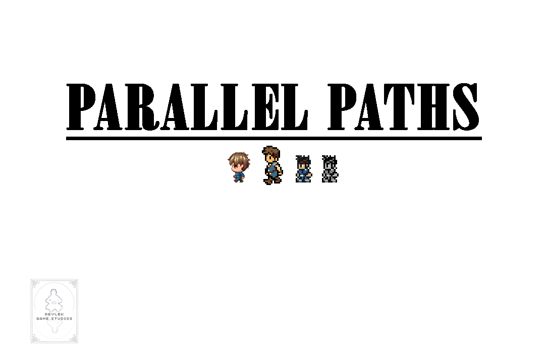 Parallel Paths