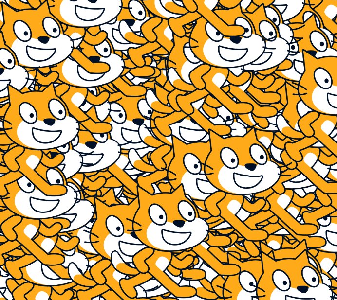 Infinite Cats by Super Trumpet Games