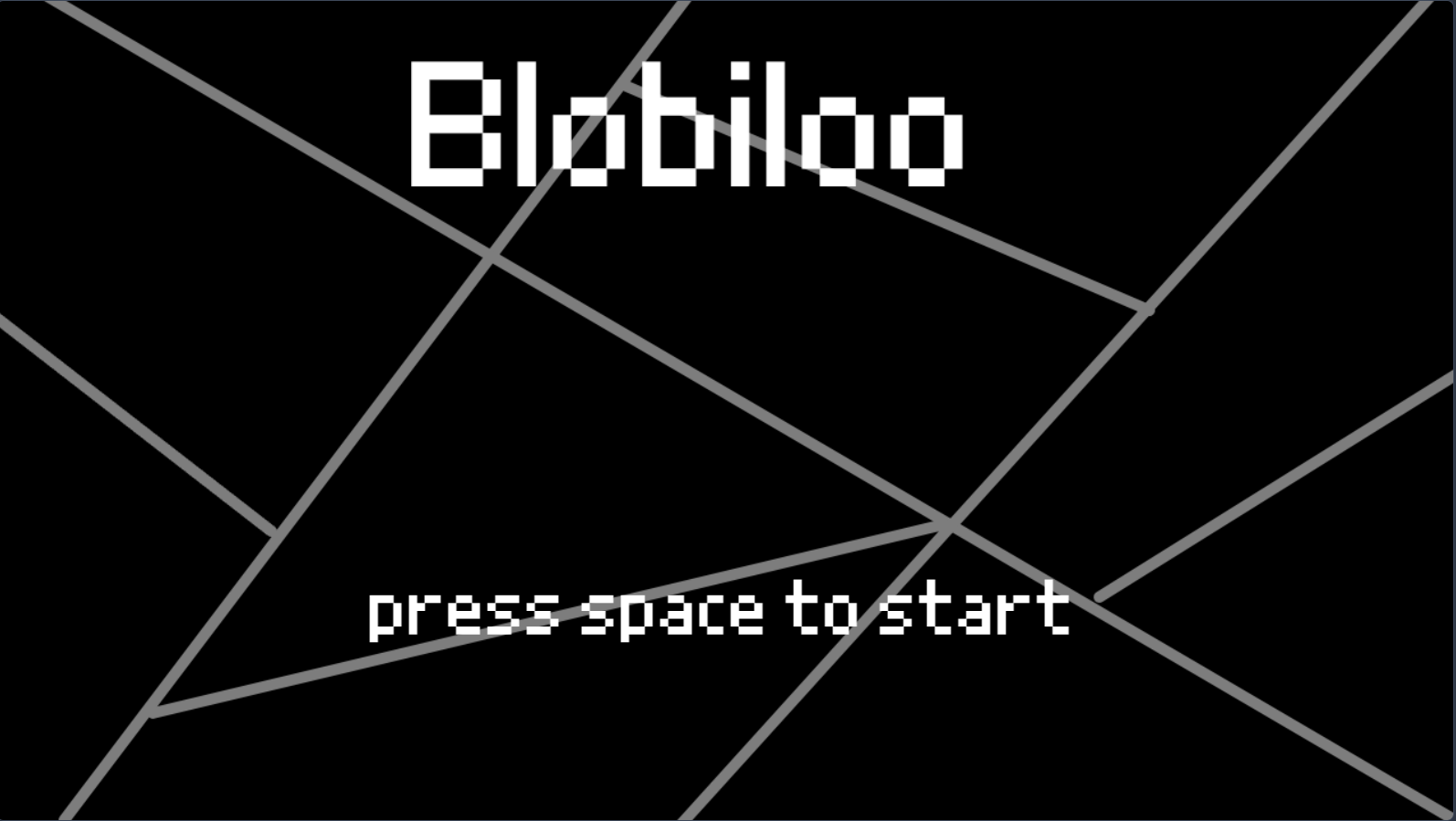 Cover image for Blobiloo
