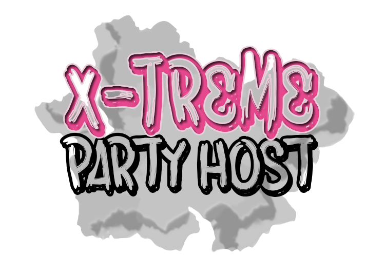 Xtreme Party host