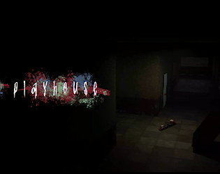 Cucuy's Playhouse