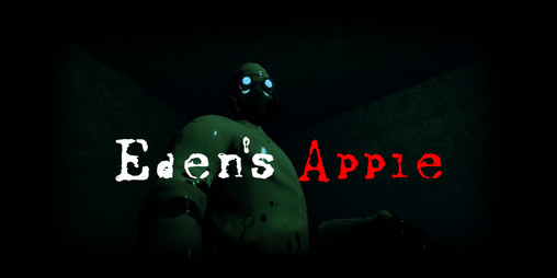 Cover image for Eden's Apple