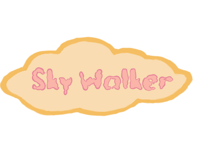 Cover image for Sky Walker