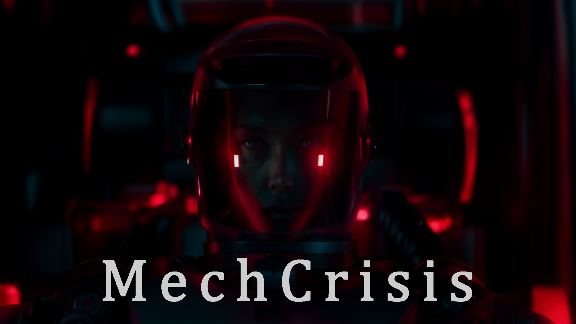 MechCrisis Demo