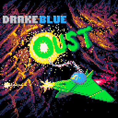Cover image for Oust