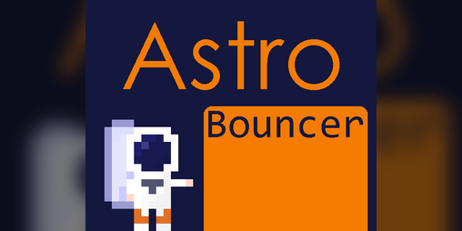 Cover image for Astro Bouncer