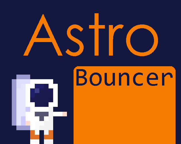 Cover image for Astro Bouncer
