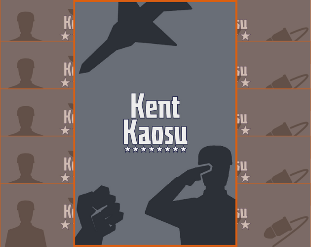 Kent Kaosu