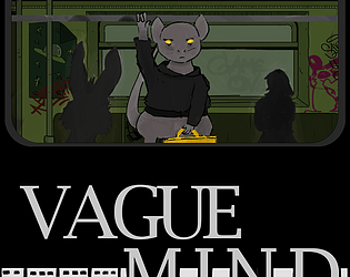 VAGUE MIND