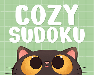 Cozy Sudoku