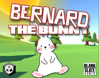 Bernard the Bunny (BETA)