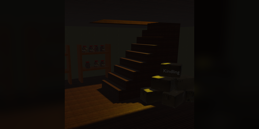 Cover image for Six Nights in Frenski's Basement