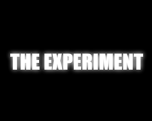 The Experiment - ScreamJam2024