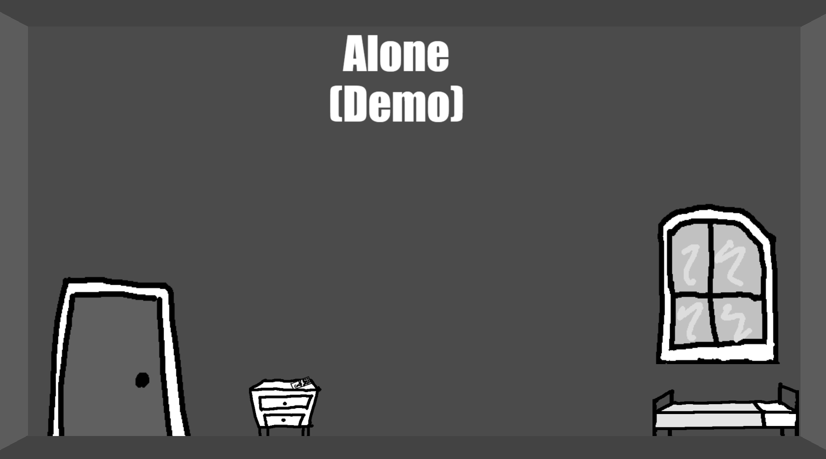 Alone (Demo)