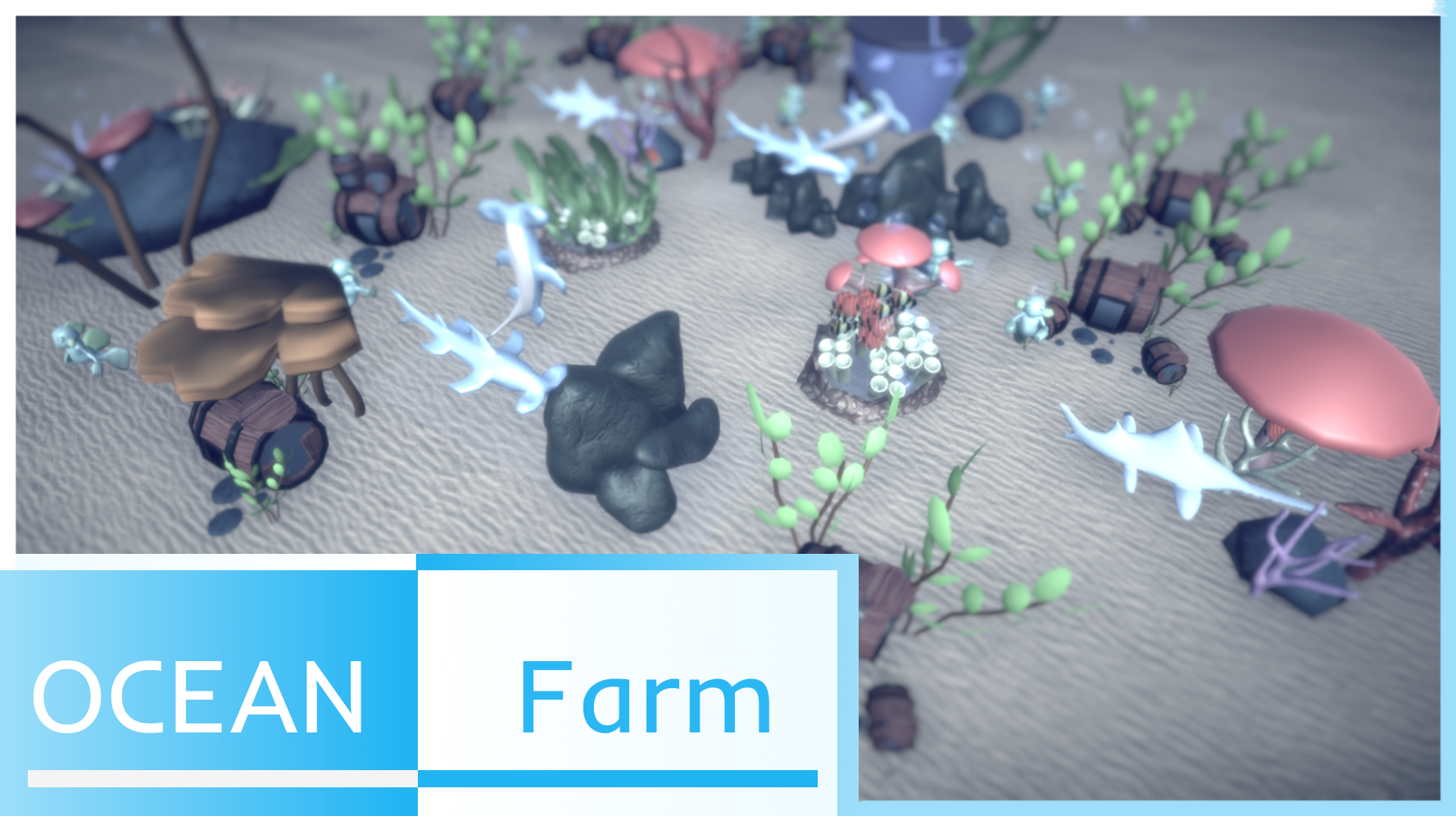 Ocean Farm