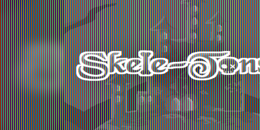 Cover image for Skele-Tons