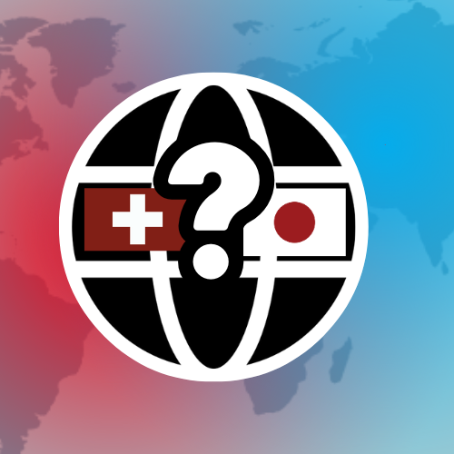 Cover image for Guess The Flag