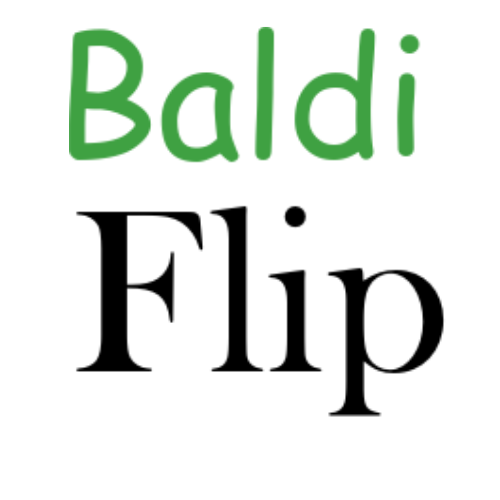 Baldi Flip