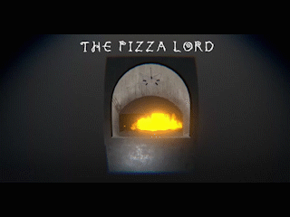The Pizza Lord