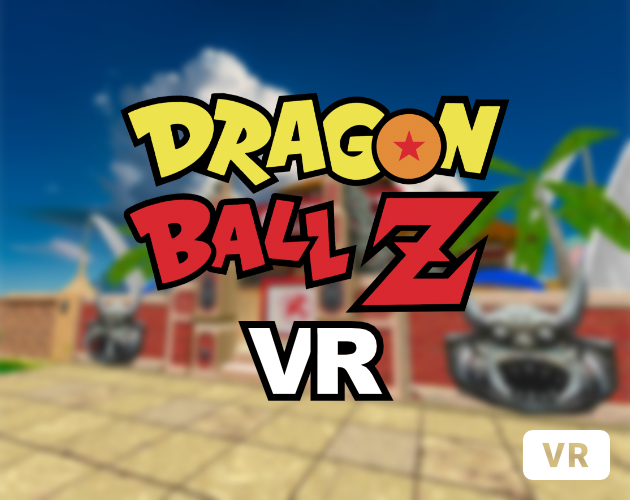 Dragon Ball VR by Edo999