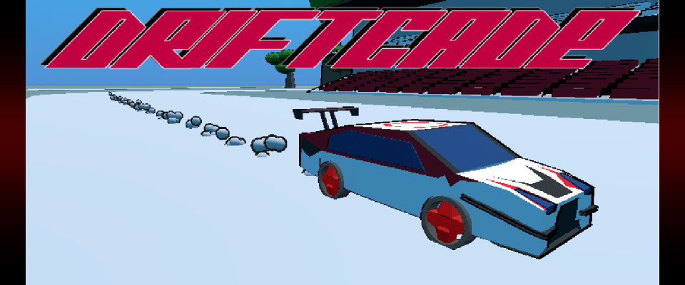 DriftCade (Alpha)