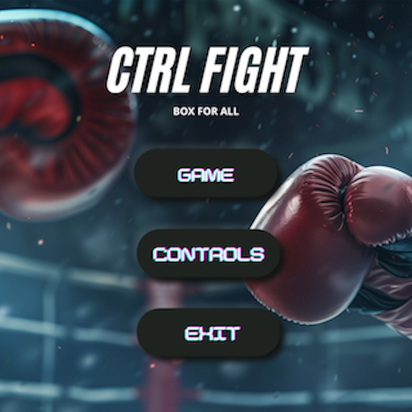CTRL Fight!