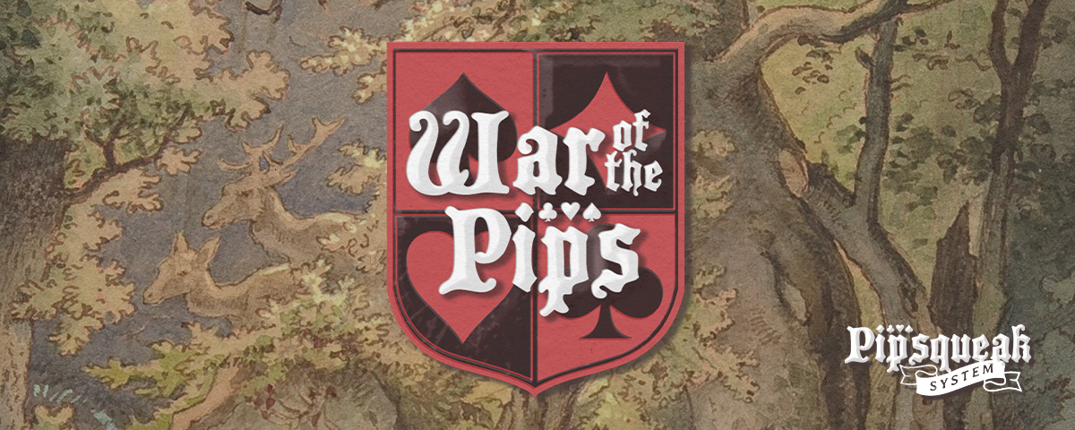 War of the Pips