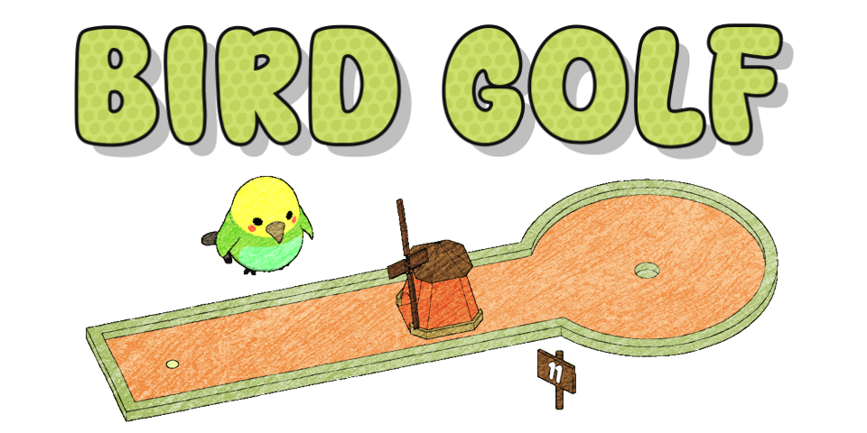 Bird Golf