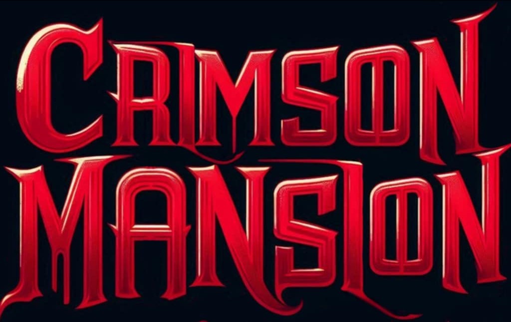 Crimson Mansion