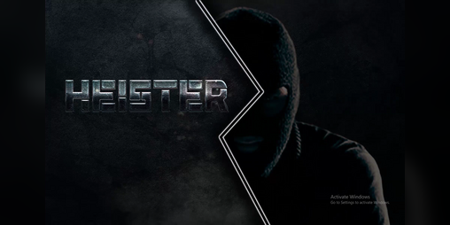 Cover image for Heister