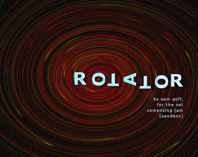 ROTATOR