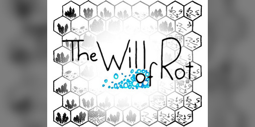 Cover image for The Will of Rot