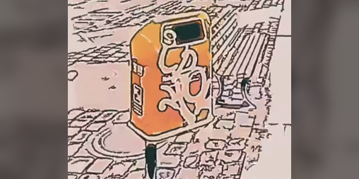 Cover image for Görli